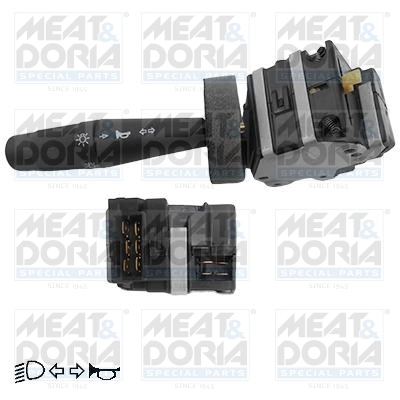 Steering Column Switch